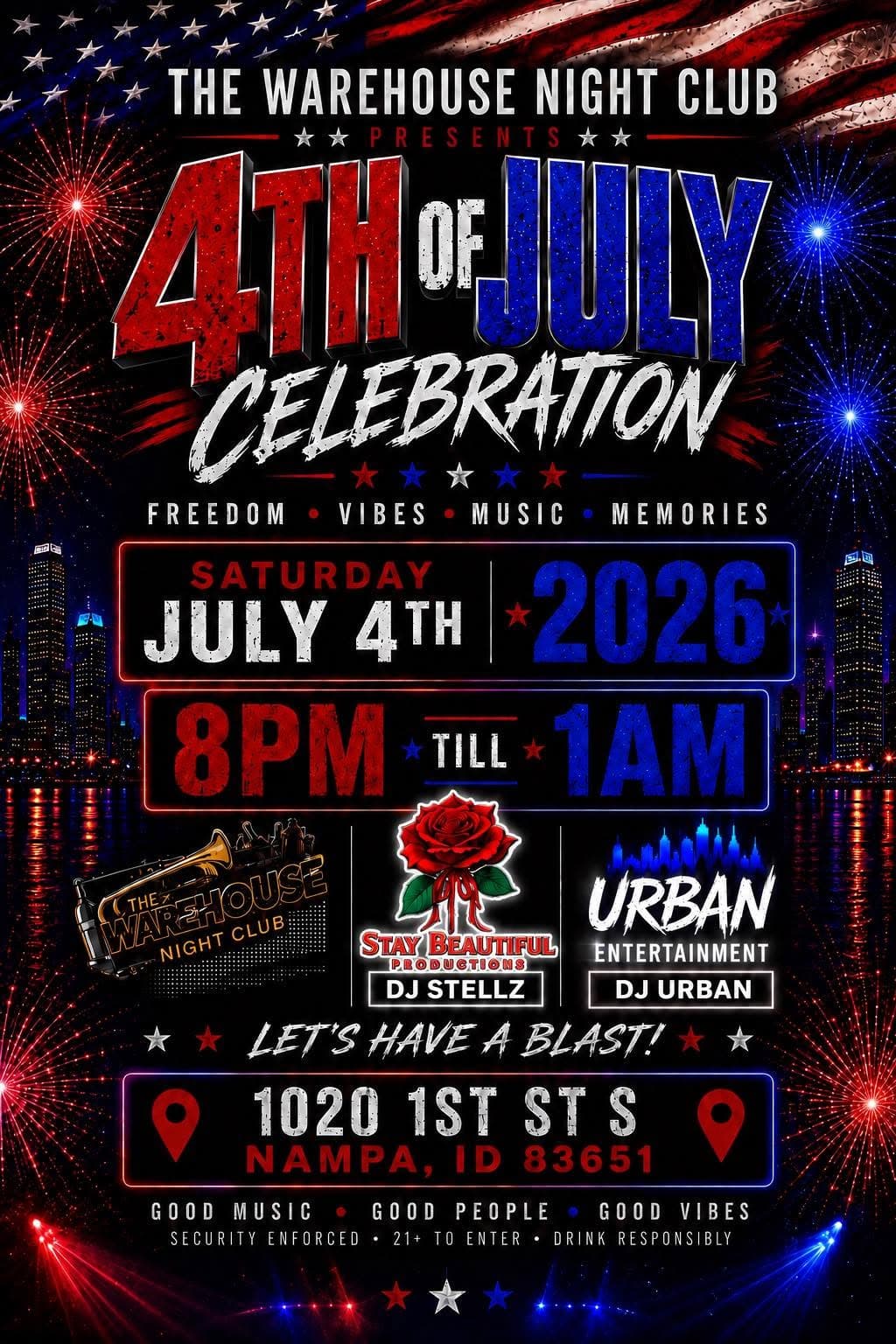 Event Flyer 1
