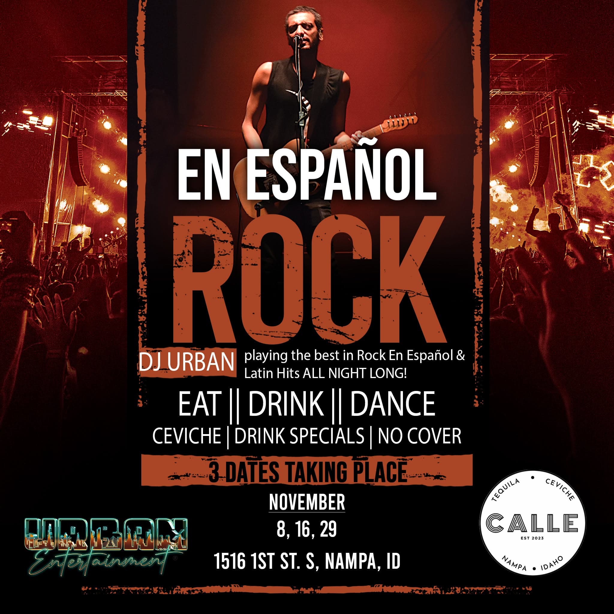 Event Flyer 7